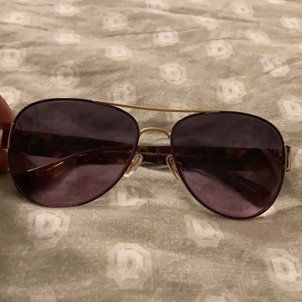 Super nice! Coach sunglasses